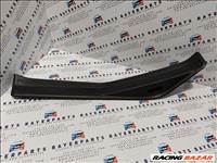 BMW E46 bal hátsó fekete küszöbbelépő küszöb belépő takaró eladó (002371) 51478196131