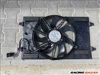 VOLKSWAGEN ,SKODA ,SEAT HŰTŐVENTILÁTOR ELADÓ ! 5q0121203ab