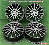 R18 5x100 (57,1) Aez Steam Gunmetal Polished 7J ET51 