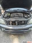 Kia Sorento (JC) 2.5 CRDi diesel motor  d4cbmotorkod