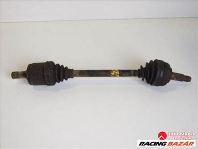 HONDA CIVIC JOBB OLDALI KOMPLETT FÉLTENGELY. 44010-SR3-903