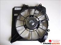 HONDA JAZZ KLÍMAHŰTŐ VENTILÁTOR (KOMPLETT). HD61032B