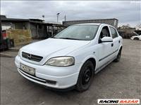 Opel Astra bontott alkatrészei