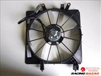 HONDA CIVIC VÍZHŰTŐ VENTILÁTOR (KOMPLETT). HD60010A