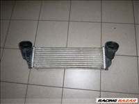 BMW X5 35d e70 x5 intercooler 