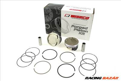 Kovácsolt dugattyú szett Wiseco BMW E46 M3 S54B32 87MM 8,8:1