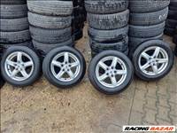 RC Brock Alufelni szett 6x15 5x114.3-as 195/65R15 télivel sxx4