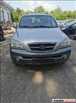 Kia Sorento (JC) 2.5 CRDI bontott alkatrészei