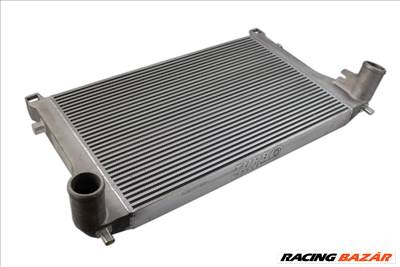 Intercooler TurboWorks VW Golf 7 GTI R Audi A3 S3 630x435x50 2,5″