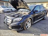 Mercedes GLA 220 (X156) bontott alkatrészei