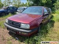 VW VENTO 1.9 TD 1991-1998 75LE/55KW AAZ bontott alkatrészek eladók!