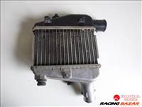 HONDA ACCORD INTERCOOLER HŰTŐ. 19700-RBD-E02