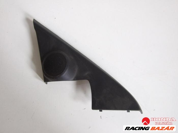 HONDA ACCORD BAL BELSŐ TÜKÖR TAKARÓ HANGSZÓRÓVAL 72483-TL0-003 1. kép