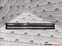 BMW E46 jobb első króm küszöbbelépő küszöb belépő takaró eladó (002386) 51478219186