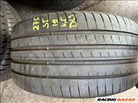 Good Year Eagle F1 245/40 R19 - 275/35 R19 RSC defekt tűrő nyarigumi szett eladó