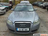 Audi A6 (C6 - 4F) gépháztető 