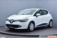 Renault Clio IV bontott alkatrészei