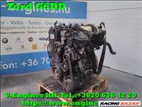 Ford G6DD BONTOTT MOTOR