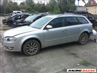 Audi A4 (B6/B7) B6/B7 , Jobb első ajtó , bal első ajtó , bal hátsó ajtó , jobb hátsó ajtó