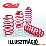 AUDI A3 LIMOUSINE / SEDAN (8VS, 8VM) E20-15-021-06-22 Sportline (45 mm/35-40 mm)