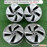 R20 5x112 (57,1) MAK ELECTRA 9J ET42 LIGHT TITAN  - Audi TT TTS - Skoda  EnyaQ 