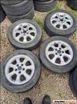 Opel alufelni szett 5x110 6x15 Et43  kxx