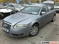 Audi A6 (C6 - 4F) Jobb első ajtó , bal első ajtó , bal hátsó ajtó , jobb hátsó ajtó