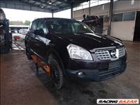 Nissan Qashqai (J10) komplett eleje 