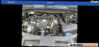 Ford Mondeo komplett motor 2.0 tdci keveset futott