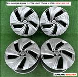 R20 5x112 (66,6) MAK ELECTRA LIGHT TITAN 8.5J ET50,5 NEW - 600 EUR 