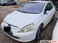 Peugeot 307 1.4 Benzin / Bontott Jármű Alkatrészei