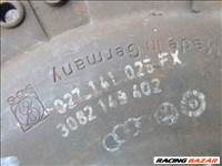 Volkswagen Golf II Kuplung nyomólap kuplung szerkezet 027 141 025 FX 027141025fx