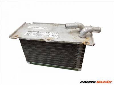 Skoda Rapid-Octavia-Fabia-Yeti 1,2 Tsi intercooler