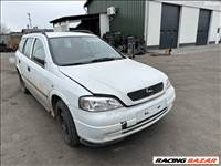 Opel Astra G bontott alkatrészei