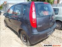 Mitsubishi Colt V bal hátsó lámpa 