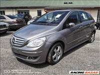 Mercedes B 180 CDI (W245) bontott alkatrészei