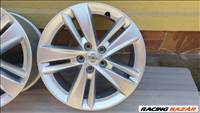 Gyári, Opel Grandland X 17" alufelni  5x108 