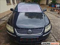 Volkswagen Phaeton motorháztető 