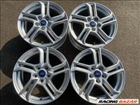 4db gyári 16" Ford Focus alufelni. (2971)