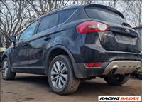 Ford Kuga első-hátsó ajtók,csomagtérajtó,lökhárító