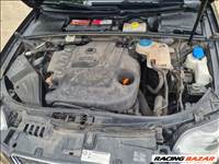 Audi A4 (B8 - 8K), Audi A6 (C7 - 4G), Audi A5 (B8 - 8T) 2.0 CR CAGC komplett motor