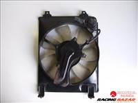 HONDA CIVIC KLÍMAHŰTŐ VENTILÁTOR KOMPLETT. 38611-RNA-A01