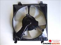 HONDA ACCORD KLÍMAHŰTŐ VENTILÁTOR KOMPLETT. 38611-R60-U01