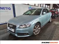 Audi A4 (B8 - 8K) (B8 - 8K) bontott alkatrészei