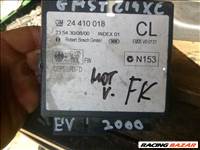 Opel Astra G 2000 komfort elektronika Gm 24 410 018 CL 24410018cl