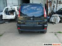 Toyota Yaris Verso Verso 1.3 ABS kocka 