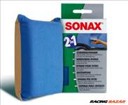 Sonax szélvédőtisztító szivacs
