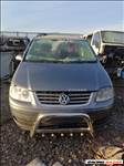 Volkswagen Touran I (Typ 1T) bontott alkatrészei