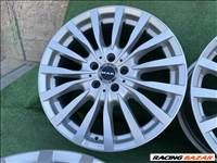 R19 5x112 (66.6) MAK KRONE SILVER 9J ET30 NEW 