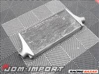 HKS intercooler – hálózat méret: 600x300x67mm